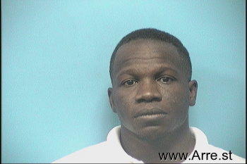 Anthony Donshay Graham Mugshot