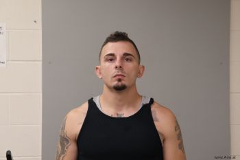 Anthony Ray Harmon Mugshot