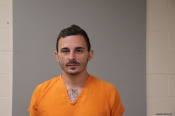 Anthony Ray Harmon Mugshot