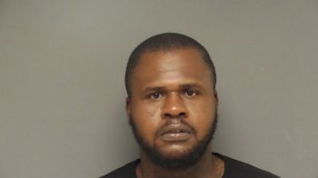 Anthony Dewayne Hawkins Mugshot