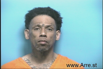 Anthony Keith Hinton Mugshot