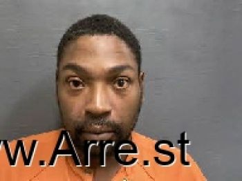 Anthony  Holston Mugshot