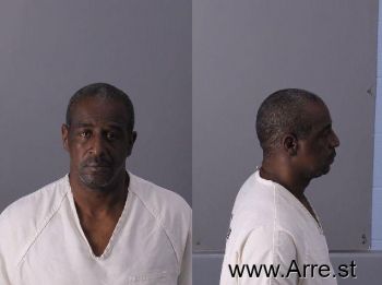 Anthony Alexander Hood Mugshot