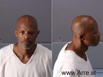 Anthony Ray Howard Mugshot