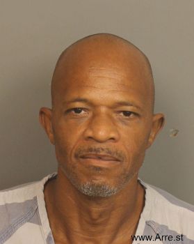 Anthony Ray Howard Mugshot