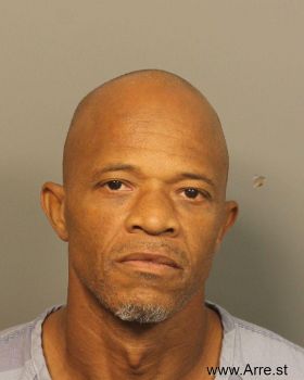 Anthony Ray Howard Mugshot