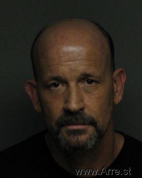 Anthony Scott Howard Mugshot