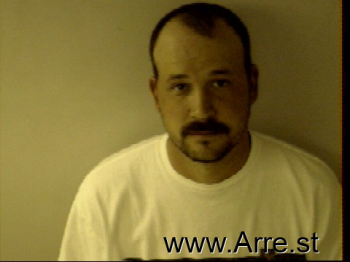 Anthony Scott Howard Mugshot