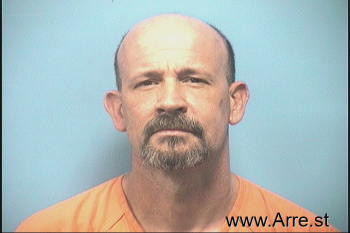 Anthony Scott Howard Mugshot