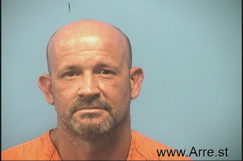 Anthony Scott Howard Mugshot