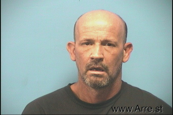 Anthony Scott Howard Mugshot