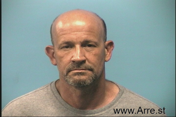 Anthony Scott Howard Mugshot