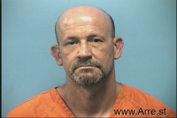 Anthony Scott Howard Mugshot