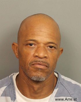 Anthony Ray Howard Mugshot