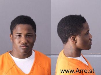 Anthony Thomas Hudson Mugshot