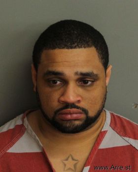 Anthony Jerroin Jackson Mugshot