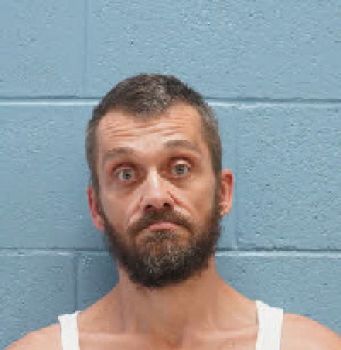 Anthony Doler James Mugshot