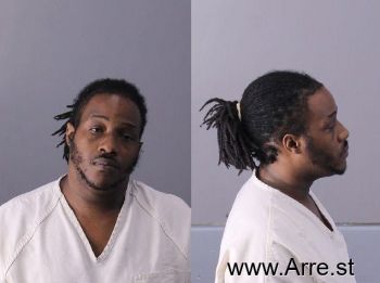 Anthony  Johnson Mugshot