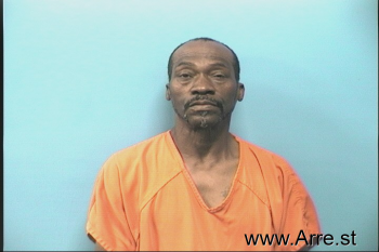 Anthony  Jones Mugshot