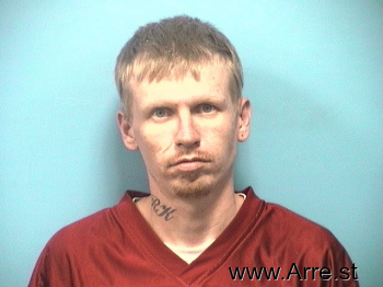 Anthony Andrew Keith Mugshot