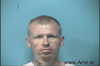 Anthony Andrew Keith Mugshot