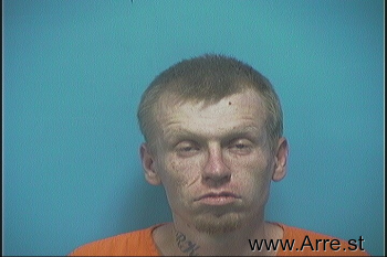 Anthony Andrew Keith Mugshot