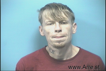 Anthony Andrew Keith Mugshot