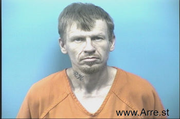 Anthony Andrew Keith Mugshot