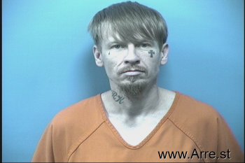 Anthony Andrew Keith Mugshot