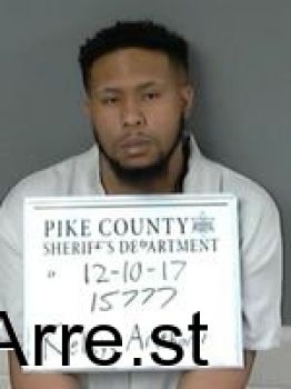 Anthony Earl Kelley Mugshot