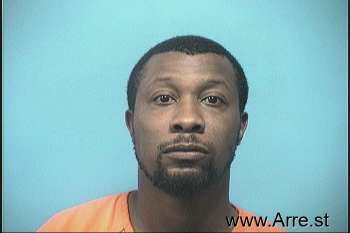 Anthony Terrel Kelley Mugshot