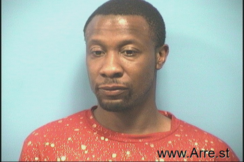 Anthony Terrel Kelley Mugshot