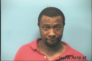 Anthony Terrel Kelley Mugshot