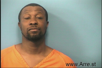 Anthony Terrel Kelley Mugshot