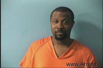 Anthony Terrel Kelley Mugshot