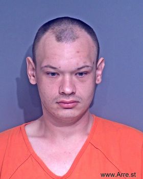 Anthony Duane Kendrick Mugshot