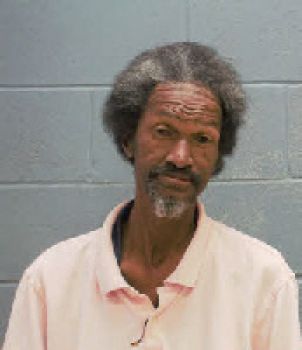 Anthony Lowman Kenneth Mugshot