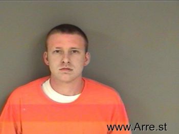 Anthony Franklin Lee Kilgore Mugshot