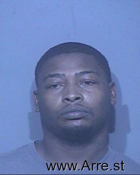 Anthony Dominique Kirksey Mugshot