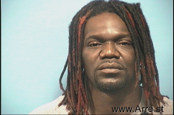 Anthony Darniel Knight Mugshot