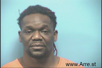 Anthony Darniel Knight Mugshot