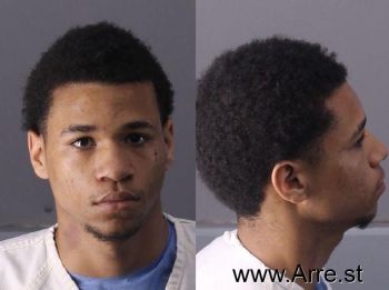 Anthony Junior Lambert Mugshot