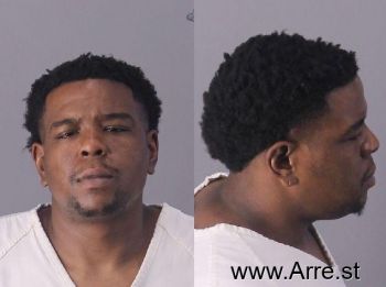 Anthony  Lockett Mugshot