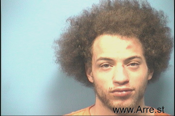 Anthony Robert Mason Mugshot