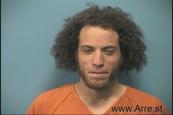 Anthony Robert Mason Mugshot