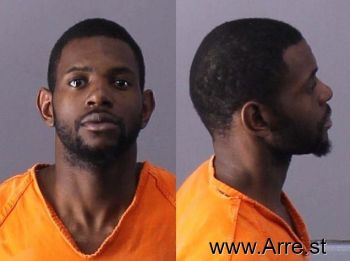 Anthony Deran Junior Mayfield Mugshot