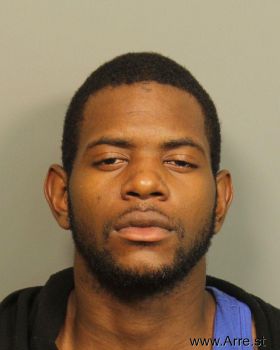 Anthony Junior Mayfield Mugshot