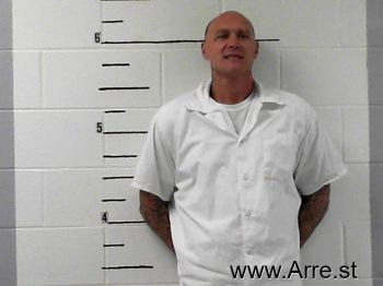 Anthony Tyler Minter Mugshot