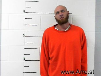 Anthony Tyler Minter Mugshot