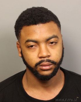 Anthony Jonell Moore Mugshot